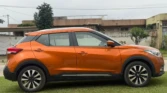 Nissan Kicks à vendre Abidjan - Voiture Côte d'Ivoire