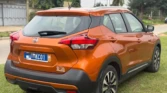 Nissan Kicks à vendre Abidjan - Voiture Côte d'Ivoire