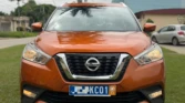 Nissan Kicks à vendre Abidjan - Voiture Côte d'Ivoire