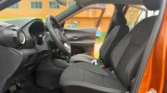 Nissan Kicks à vendre Abidjan - Voiture Côte d'Ivoire