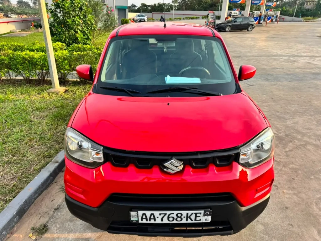 Suzuki Expresso à vendre Abidjan - Voiture Côte d'Ivoire
