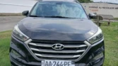 Hyundai Tucson à vendre Abidjan - Voiture Côte d'Ivoire