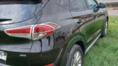 Hyundai Tucson à vendre Abidjan - Voiture Côte d'Ivoire