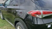 Hyundai Tucson à vendre Abidjan - Voiture Côte d'Ivoire