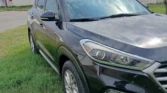 Hyundai Tucson à vendre Abidjan - Voiture Côte d'Ivoire