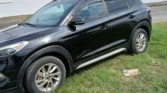 Hyundai Tucson à vendre Abidjan - Voiture Côte d'Ivoire