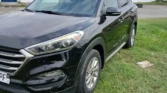 Hyundai Tucson à vendre Abidjan - Voiture Côte d'Ivoire