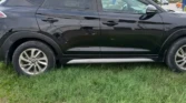 Hyundai Tucson à vendre Abidjan - Voiture Côte d'Ivoire