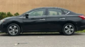 Nissan Sentra à vendre Abidjan - Voiture Côte d'Ivoire