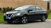 Nissan Sentra à vendre Abidjan - Voiture Côte d'Ivoire