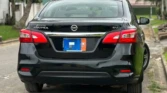 Nissan Sentra à vendre Abidjan - Voiture Côte d'Ivoire