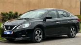 Nissan Sentra à vendre Abidjan - Voiture Côte d'Ivoire