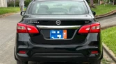 Nissan Sentra à vendre Abidjan - Voiture Côte d'Ivoire