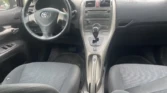 Toyota Auris à vendre Abidjan - Voiture Côte d'Ivoire
