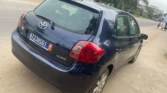 Toyota Auris à vendre Abidjan - Voiture Côte d'Ivoire