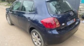 Toyota Auris à vendre Abidjan - Voiture Côte d'Ivoire