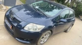 Toyota Auris à vendre Abidjan - Voiture Côte d'Ivoire