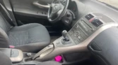 Toyota Auris à vendre Abidjan - Voiture Côte d'Ivoire