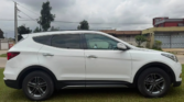 Hyundai Santa Fé à vendre Abidjan - Voiture Côte d'Ivoire