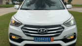 Hyundai Santa Fé à vendre Abidjan - Voiture Côte d'Ivoire