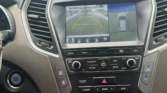 Hyundai Santa Fé à vendre Abidjan - Voiture Côte d'Ivoire