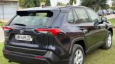 Toyota RAV 4 à vendre Abidjan - Voiture Côte d'Ivoire