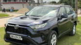 Toyota RAV 4 à vendre Abidjan - Voiture Côte d'Ivoire