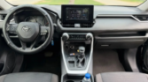 Toyota RAV 4 à vendre Abidjan - Voiture Côte d'Ivoire