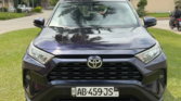 Toyota RAV 4 à vendre Abidjan - Voiture Côte d'Ivoire
