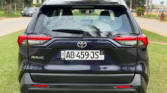 Toyota RAV 4 à vendre Abidjan - Voiture Côte d'Ivoire