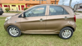 Kia Picanto à vendre Abidjan - Voiture Côte d'Ivoire