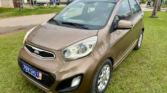 Kia Picanto à vendre Abidjan - Voiture Côte d'Ivoire