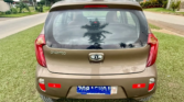 Kia Picanto à vendre Abidjan - Voiture Côte d'Ivoire