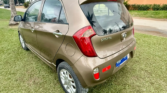 Kia Picanto à vendre Abidjan - Voiture Côte d'Ivoire
