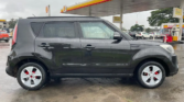 Kia soul à vendre Abidjan - Voiture Côte d'Ivoire