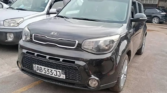 Kia soul à vendre Abidjan - Voiture Côte d'Ivoire