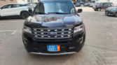 Ford Explorer à vendre Abidjan - Voiture Côte d'Ivoire