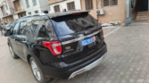 Ford Explorer à vendre Abidjan - Voiture Côte d'Ivoire