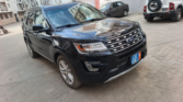 Ford Explorer à vendre Abidjan - Voiture Côte d'Ivoire