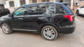 Ford Explorer à vendre Abidjan - Voiture Côte d'Ivoire