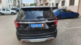 Ford Explorer à vendre Abidjan - Voiture Côte d'Ivoire