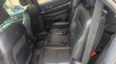 Ford Explorer à vendre Abidjan - Voiture Côte d'Ivoire