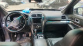 Ford Explorer à vendre Abidjan - Voiture Côte d'Ivoire