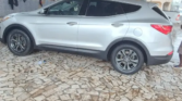 Hyundai Santa Fé à vendre Abidjan - Voiture Côte d'Ivoire