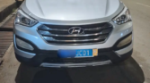 Hyundai Santa Fé à vendre Abidjan - Voiture Côte d'Ivoire