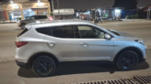 Hyundai Santa Fé à vendre Abidjan - Voiture Côte d'Ivoire