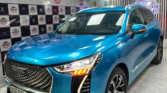 Haval JOLION à vendre - Voiture Côte d'Ivoire
