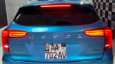Haval JOLION à vendre - Voiture Côte d'Ivoire