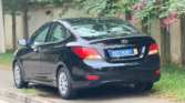 Hyundai Accent à vendre Abidjan - Voiture Côte d'Ivoire