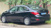 Hyundai Accent à vendre Abidjan - Voiture Côte d'Ivoire